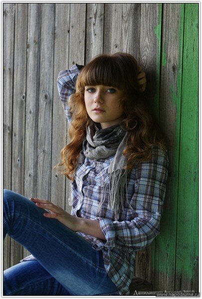Фото Ekaterina Kuratova