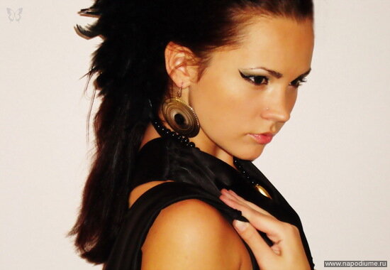 Фото Kriss T.