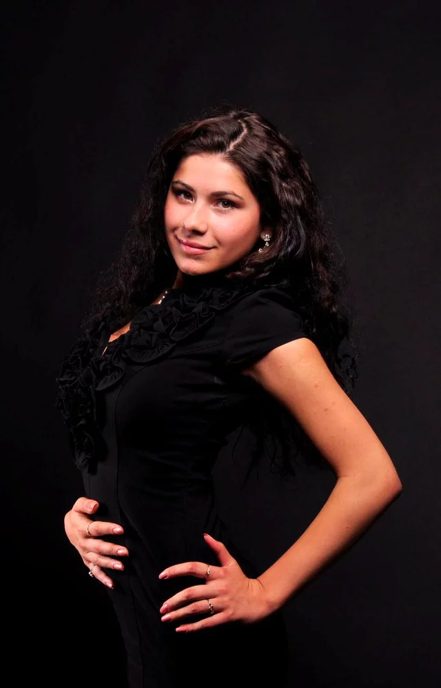 Darina Gelle's photo