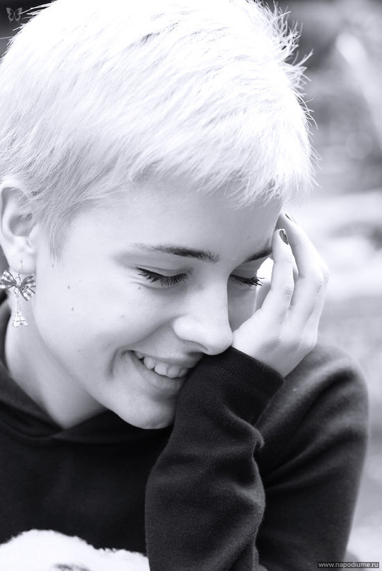 Фото Диана Алабина