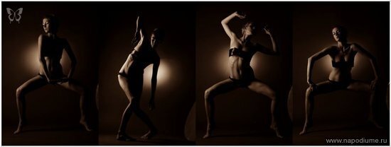 Фото Tasha Sudova