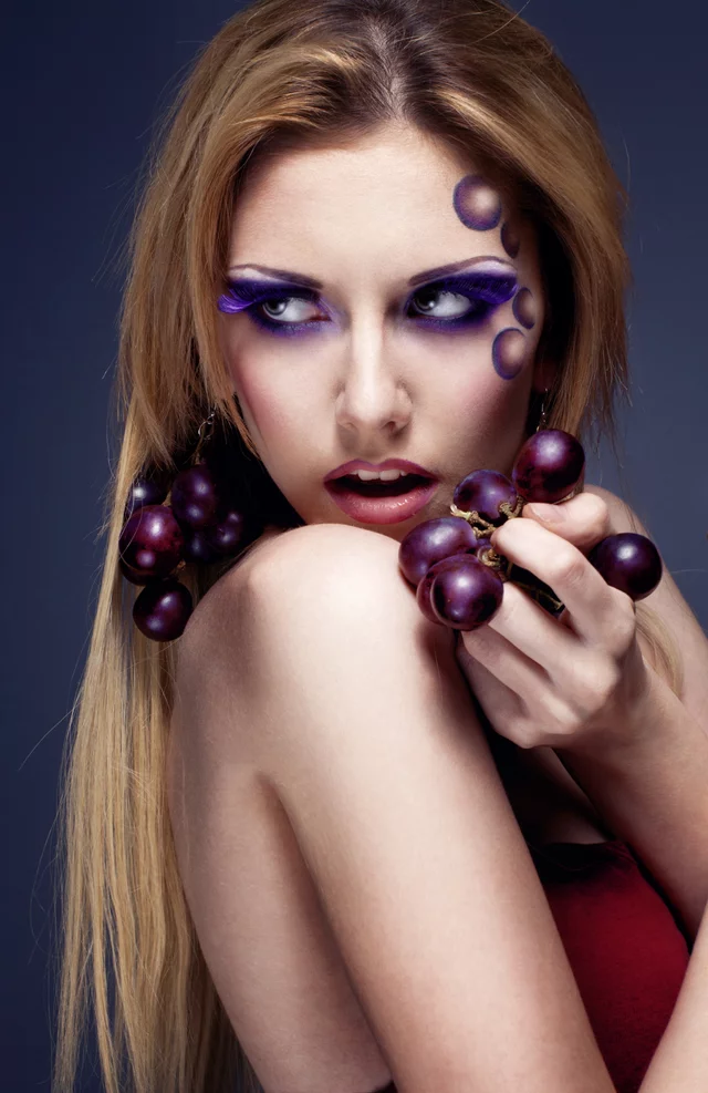 Tatyana Petrova's photo