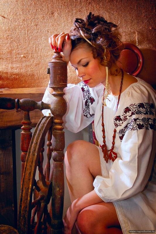 Фото Аня Загоруйко