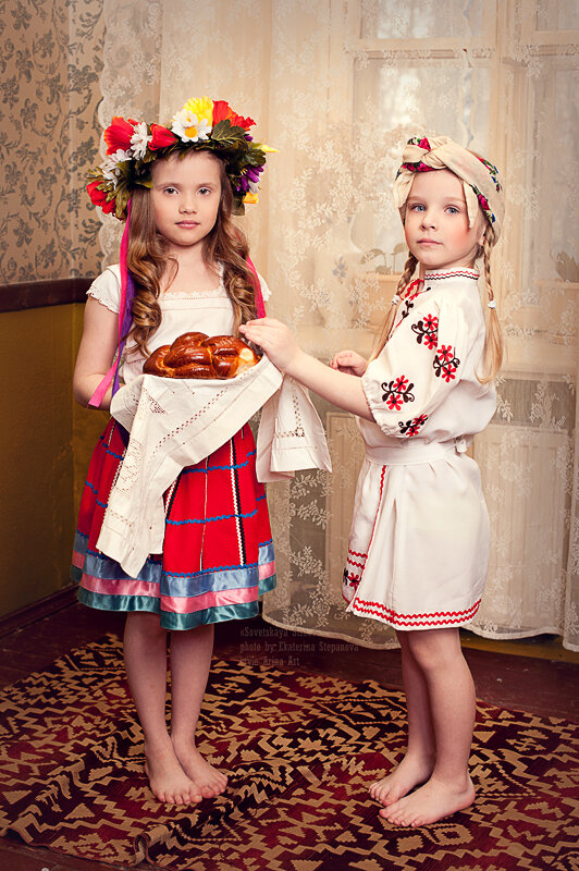 Фото Арина ArinaArt Арт