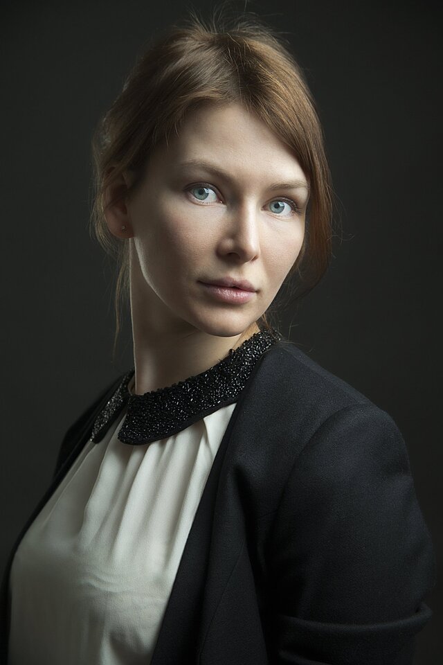 Фото Алексей Михайлов