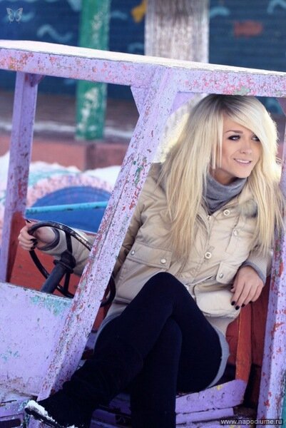 Foto Zena Kikos