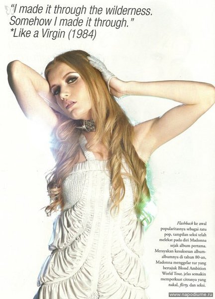 Good life magazine