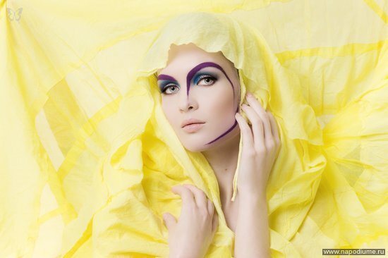Фото Анна Костишина