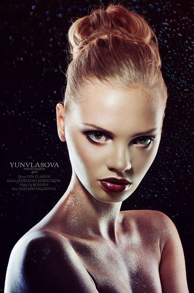 Фото Yun Vlasova