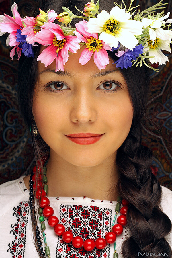 Фото Мария Maruska Макарова
