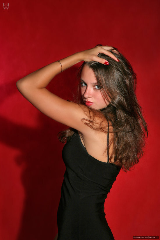 Фото Катя Katerina