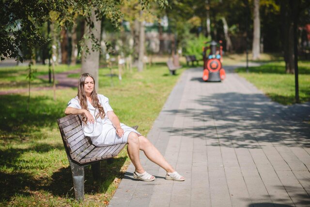 Фото Женя Аверина