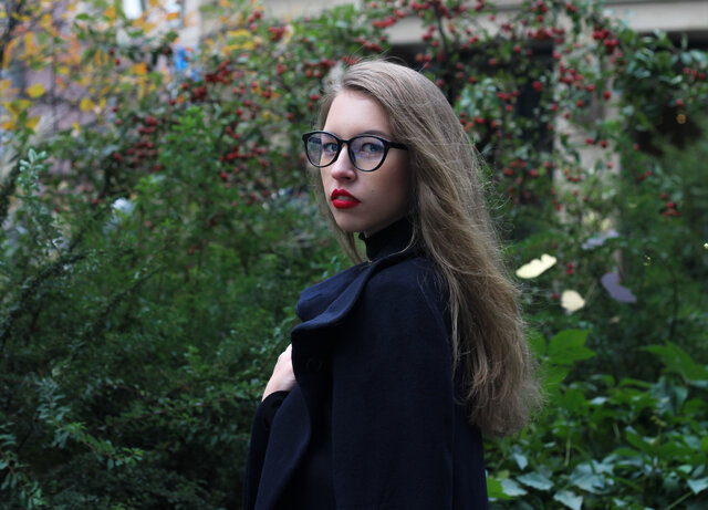 Фото Ульяна ulkacola Колокольникова
