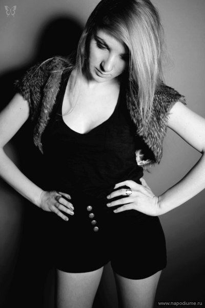 Фото Lana Alieksieieva