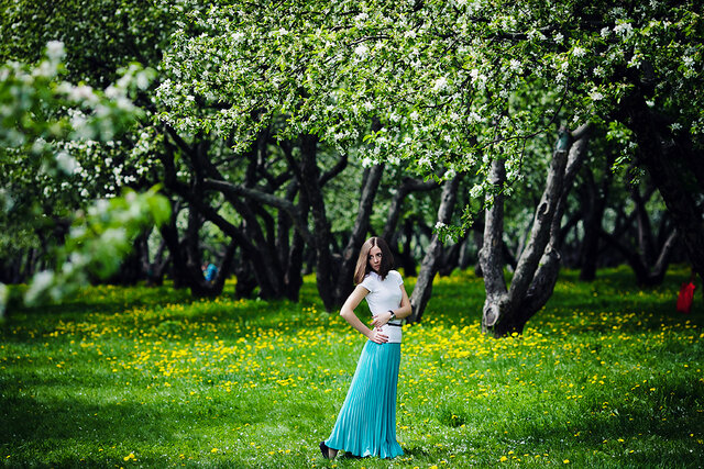 Фото Лена Турта