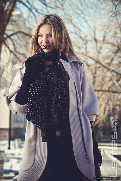 Фото Михаил Лемес