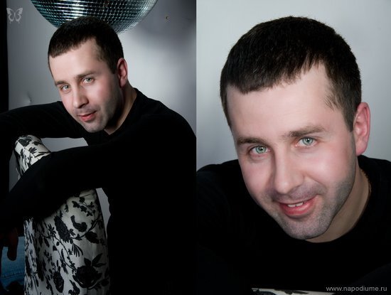 Фото Alexandra Philippova