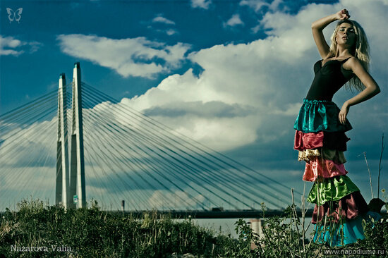 Фото Valia * Nazarova