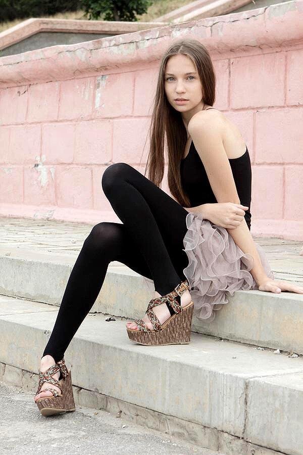 Фото Юлия Juli Алёшина
