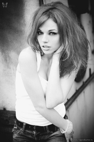 Фото Екатерина Высоцкая
