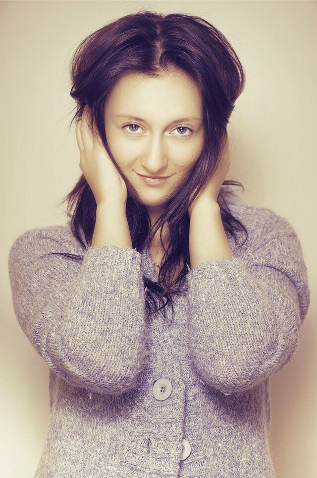 Фото Mary Malaeva