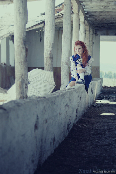 Фото Ирена Хованец