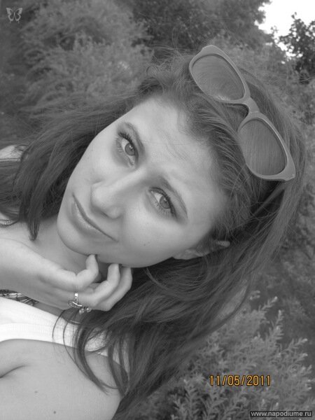 Фото Полина Попова