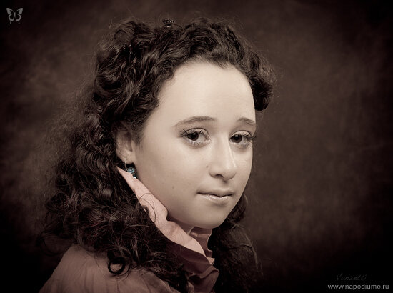 Фото Alex Vanzetti