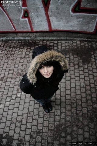 Фото Маргарита Слуцкая
