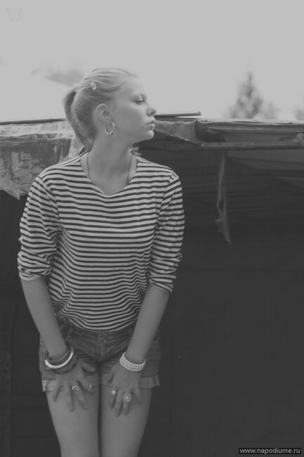 Фото Anna Volosatova
