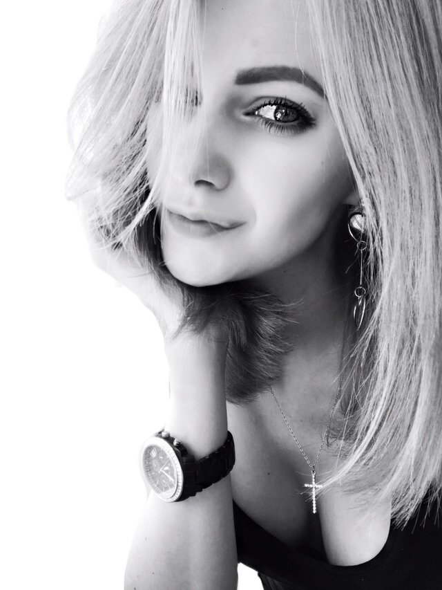 Фото Анна Anngel Деменко