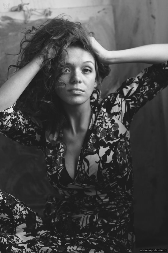 Фото Елена Леонтьева