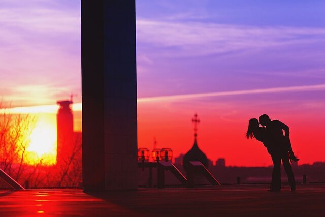 Фото Alexey Malyshev