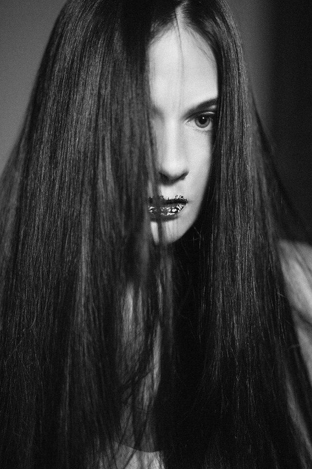 Фото Анна Ann_Petrakova Петракова
