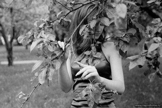 Фото Alina Osipova