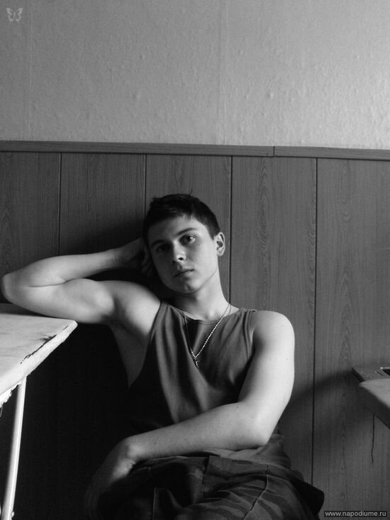 Фото Алексей Лавров