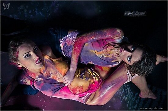 Фото PhotoAgency WET