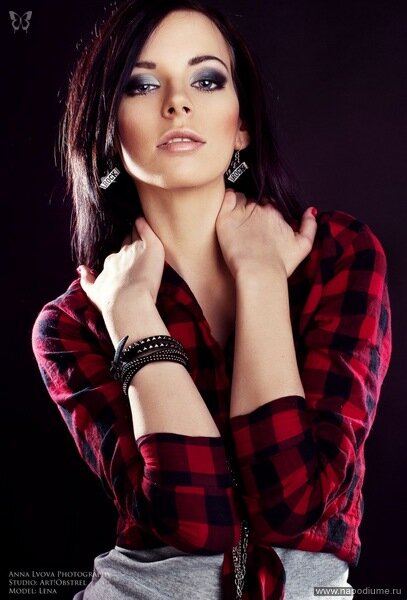 Фото Елена Семёнова