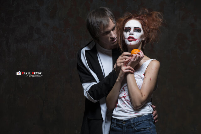Фото Paolo Genua