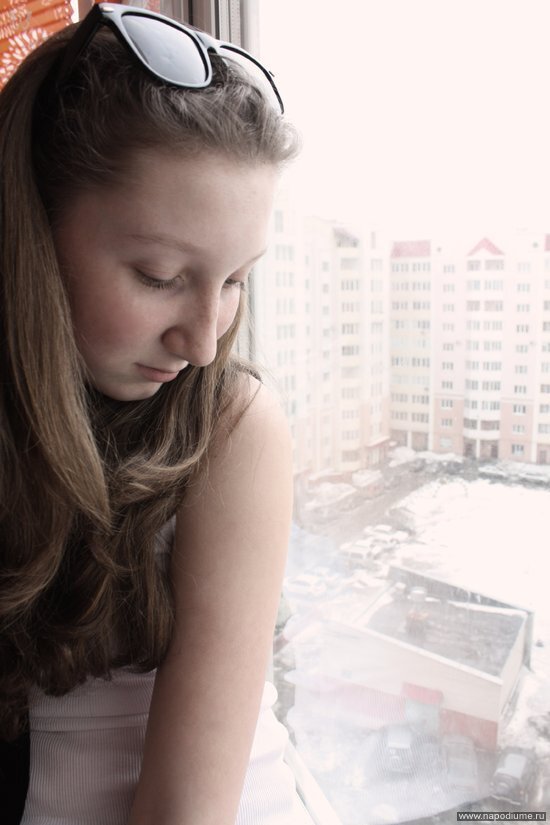 Фото Evgenia Mashkova