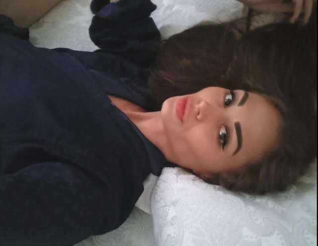 Фото Anet Kvitkovskaya