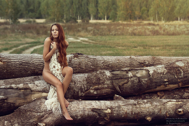Фото Arina Bogachyova