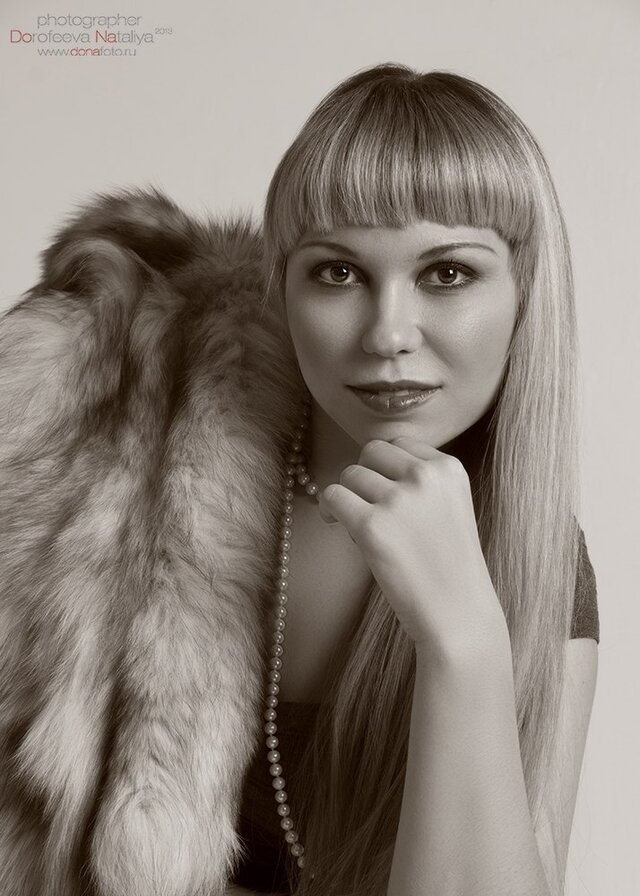 Фото Анжелика Angel Мурашова