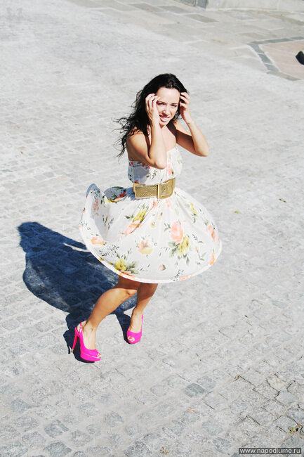 Фото Annita Bagdasarova