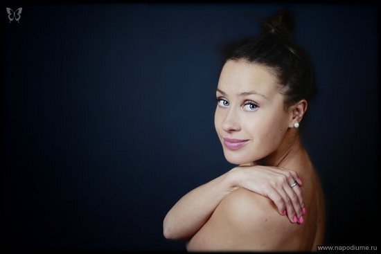 Фото Svetlana Anokhina