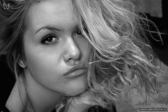 Фото IRINA TOLKACHOVA