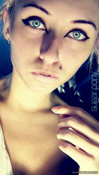 Фото Jennifer Perfect