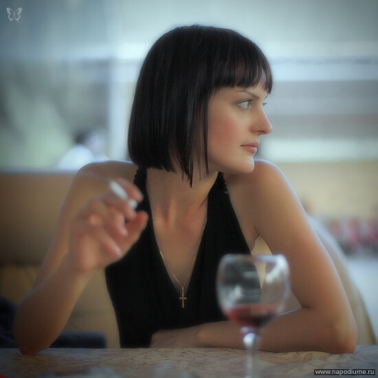 Фото Нина Ефремова