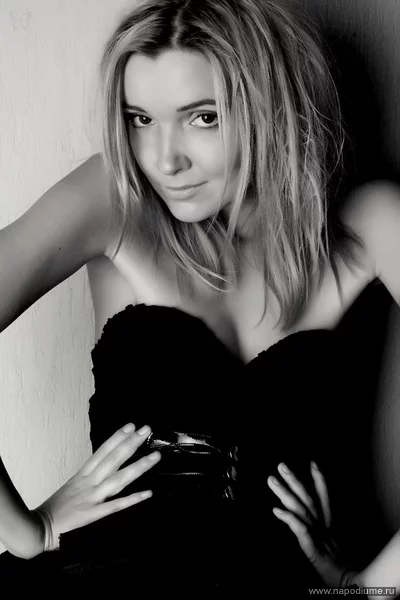Sasha Zenkovich's photo