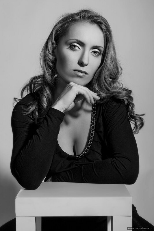 Фото Елена Пивоварова